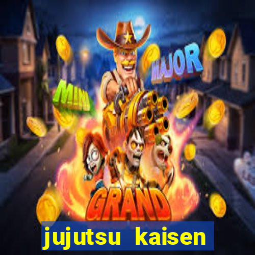 jujutsu kaisen maplestar assistir